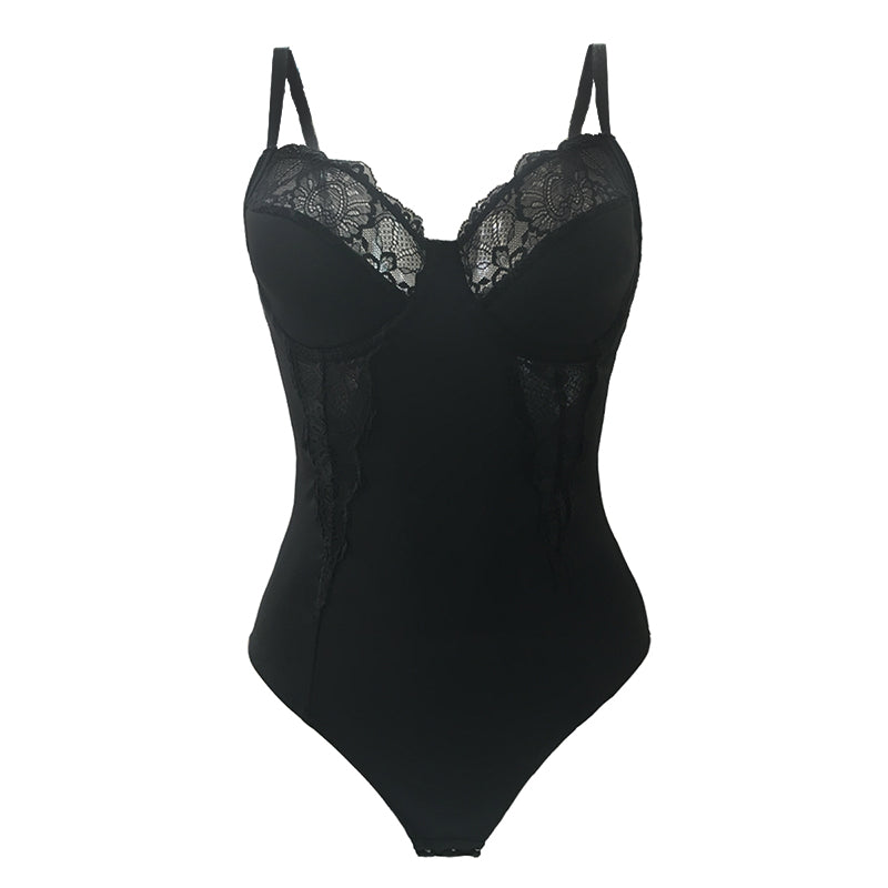 Bodysuit tank top