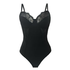 Bodysuit tank top