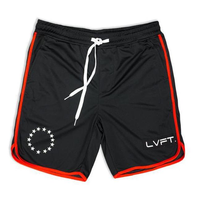 Mens Fitness Shorts