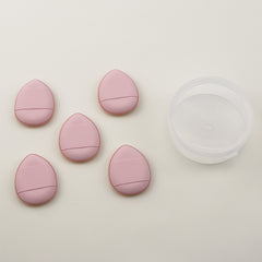 Air Cushion Powder Puff Finger  Puff Does Not Block