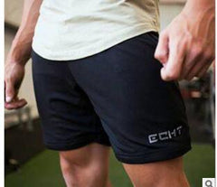 Mens Fitness Shorts