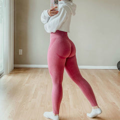 Curvas Trajes De Yoga Leggings