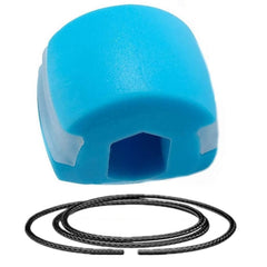 Jaw Fitness Ball et tonifiant pour le visage