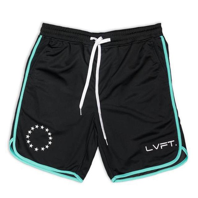 Mens Fitness Shorts