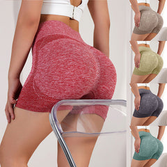 Legging de sport court