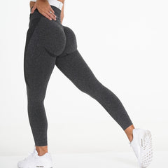 Curvas Trajes De Yoga Leggings
