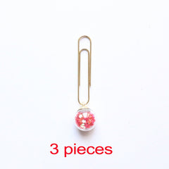 Cute Paper Clips
