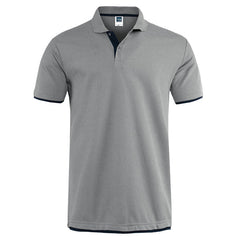 Camisa polo para hombre Marcas Ropa 2021 Manga corta Verano Sh