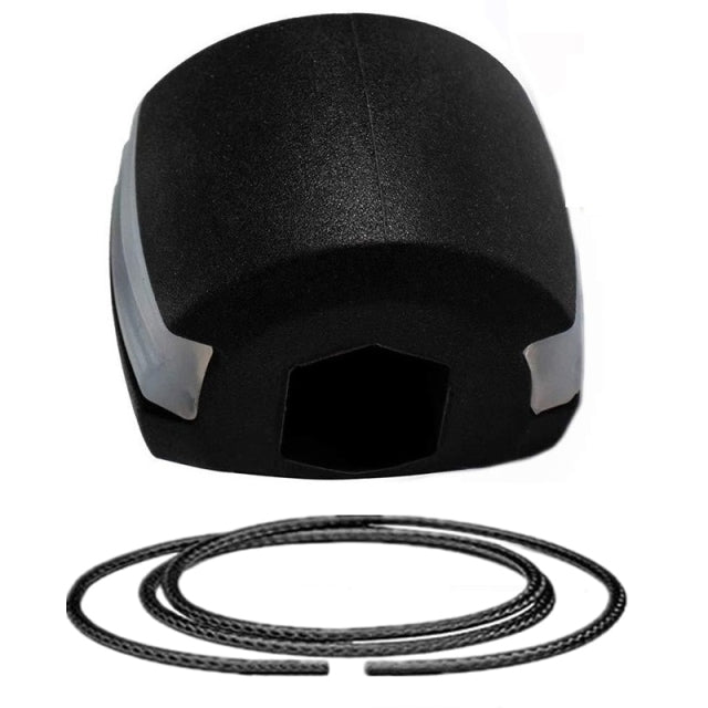Jaw Fitness Ball et tonifiant pour le visage