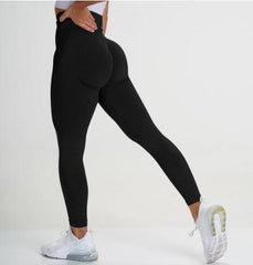 Curvas Trajes De Yoga Leggings