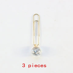 Cute Paper Clips