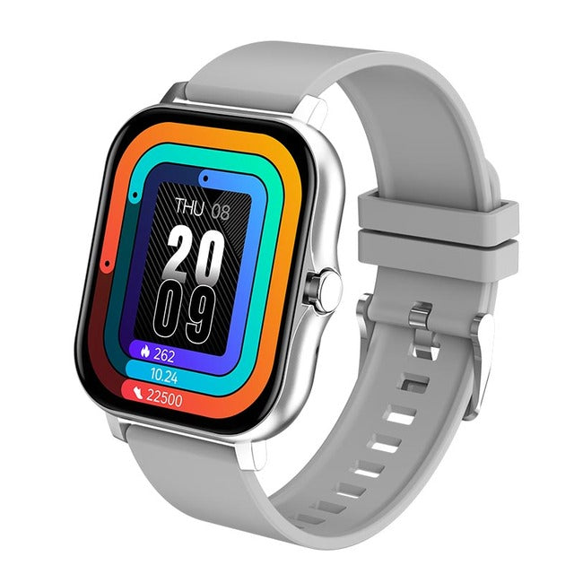 Nouvelle montre intelligente Fitness Tracker