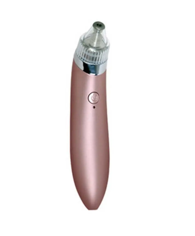 Aspirador de poros de belleza multifuncional 4 en 1
