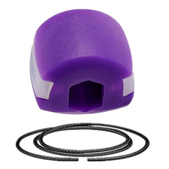 Jaw Fitness Ball et tonifiant pour le visage