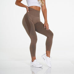 Curvas Trajes De Yoga Leggings