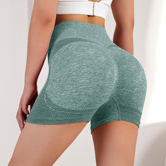 Legging de sport court