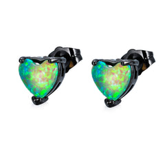 Boucles d'oreilles haut de gamme à trois griffes Boucles d'oreilles Boucles d'oreilles Petit bijou