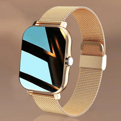 Nouvelle montre intelligente Fitness Tracker
