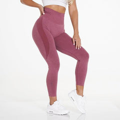 Curvas Trajes De Yoga Leggings