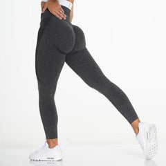 Curvas Trajes De Yoga Leggings