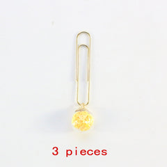 Cute Paper Clips