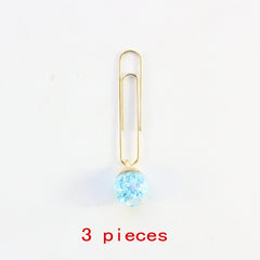 Cute Paper Clips