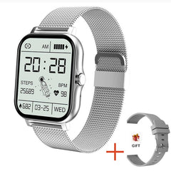 Nouvelle montre intelligente Fitness Tracker